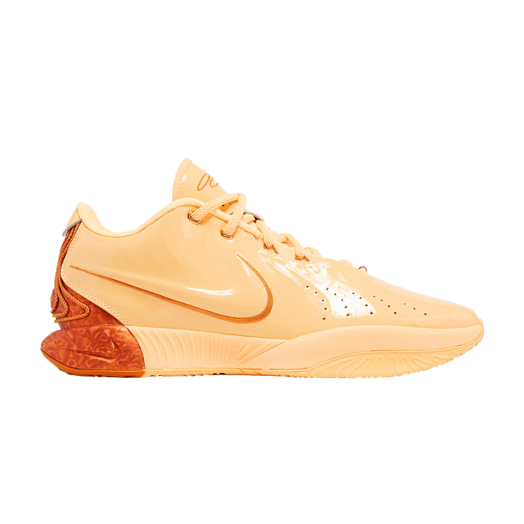 Nike Men's LeBron 21 'Dragon Pearl'