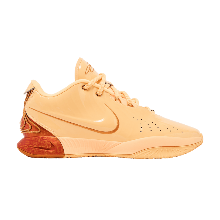 Nike Lebron 21 EP 'Dragon Pearl'