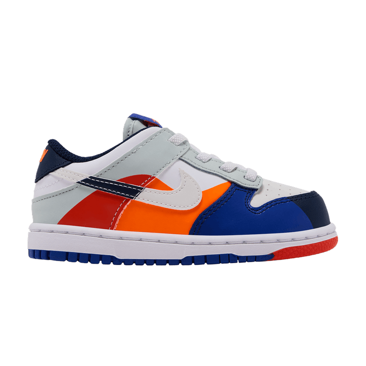 Nike Dunk Low SE TD 'Upside Down'