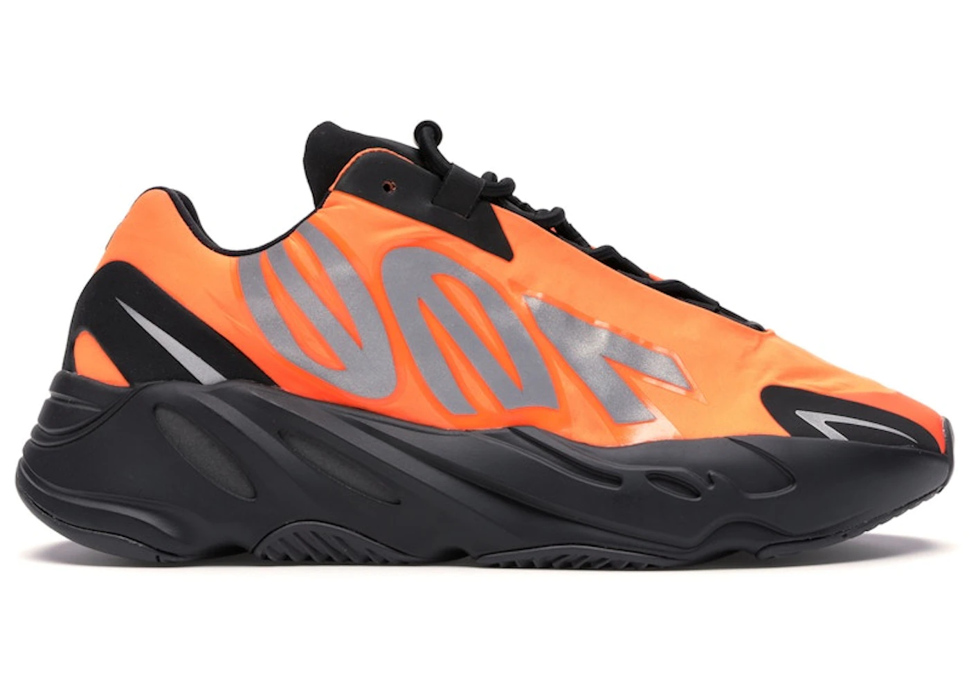 adidas Yeezy Boost 700 MNVN Orange