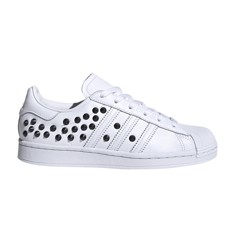 Adidas Wmns Superstar 'Studs'