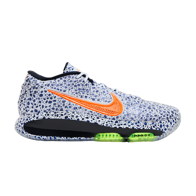Nike Air Zoom GT Hustle 3 'Electric Pack'