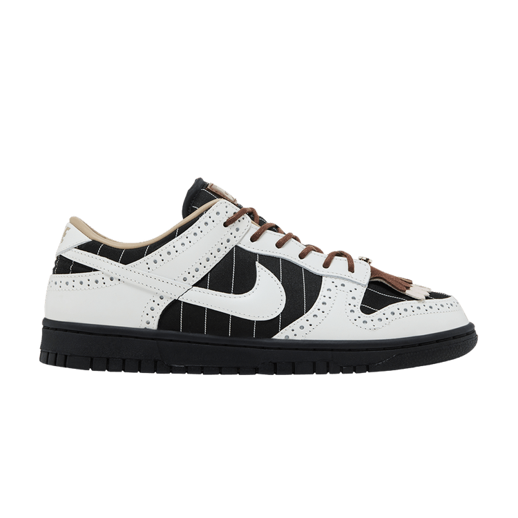 Nike Wmns Dunk Low LX 'Brogue'