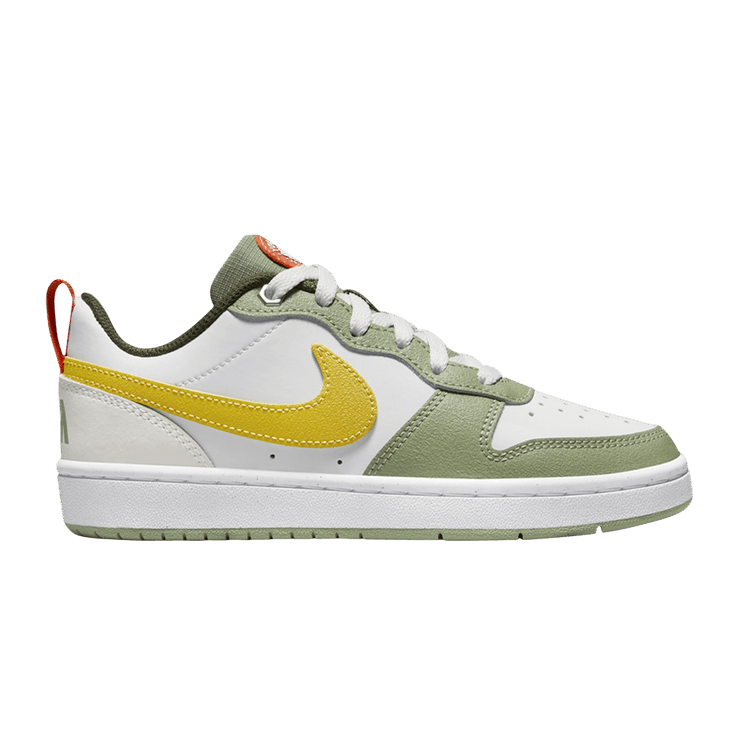 Nike Court Borough Low 2 SE GS 'Ready, Play!'