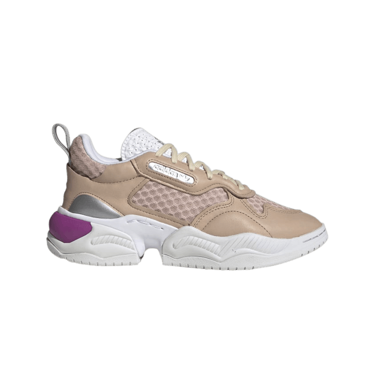 adidas Wmns Supercourt RX 'Linen'