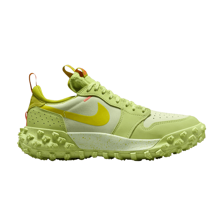 Air Jordan 1 Low Element GORE-TEX 'Light Lemon Twist Life Lime'