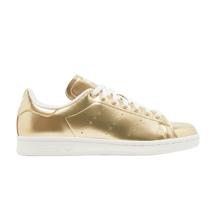 adidas Stan Smith 'Gold Metallic'