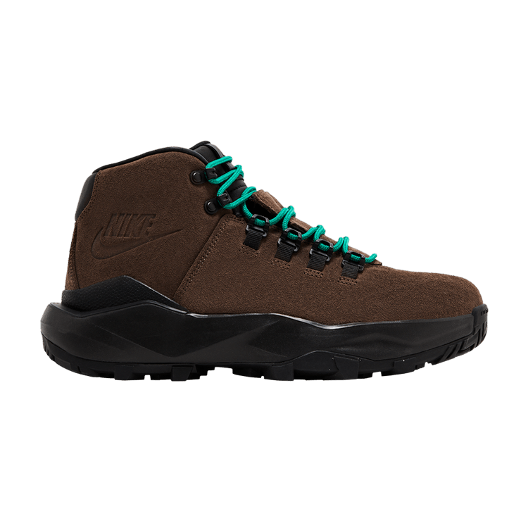 Nike Cygnal 'Baroque Brown'