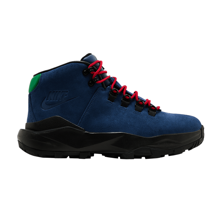 Nike Cygnal 'Navy'