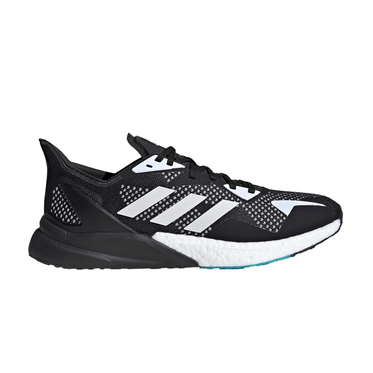 Adidas X9000L3 'Black White'