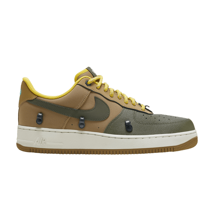 Nike Air Force 1 Low 'Winterized'