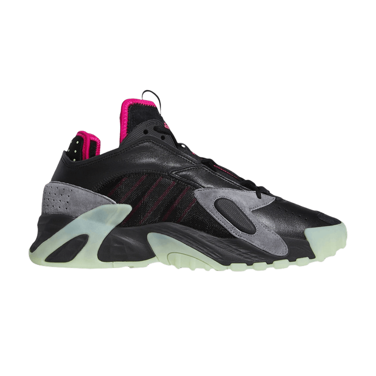 Adidas Streetball 'Blink'