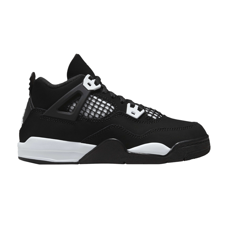 Air Jordan 4 Retro PS 'White Thunder'