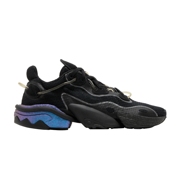 Adidas Torsion X 'Night Metallic'