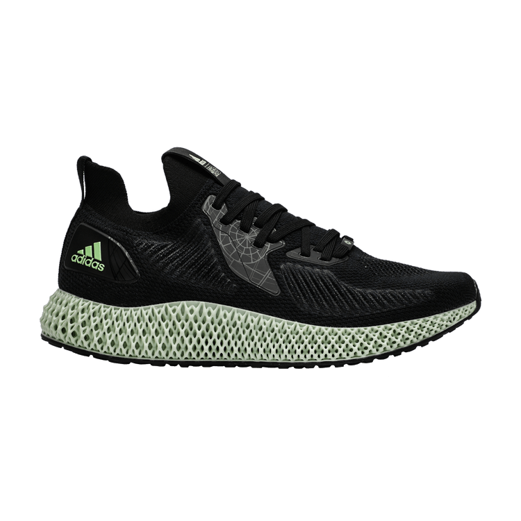 Star Wars x adidas Alphaedge 4D 'Death Star'