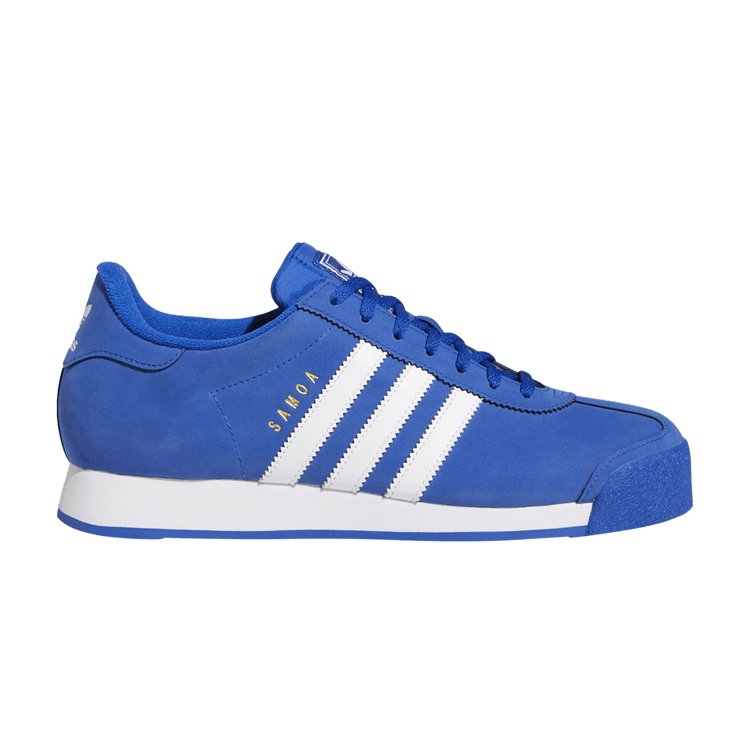 adidas Samoa 'Royal Blue'