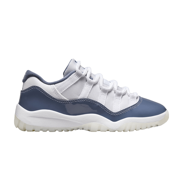 Air Jordan 11 Retro Low PS 'Diffused Blue'