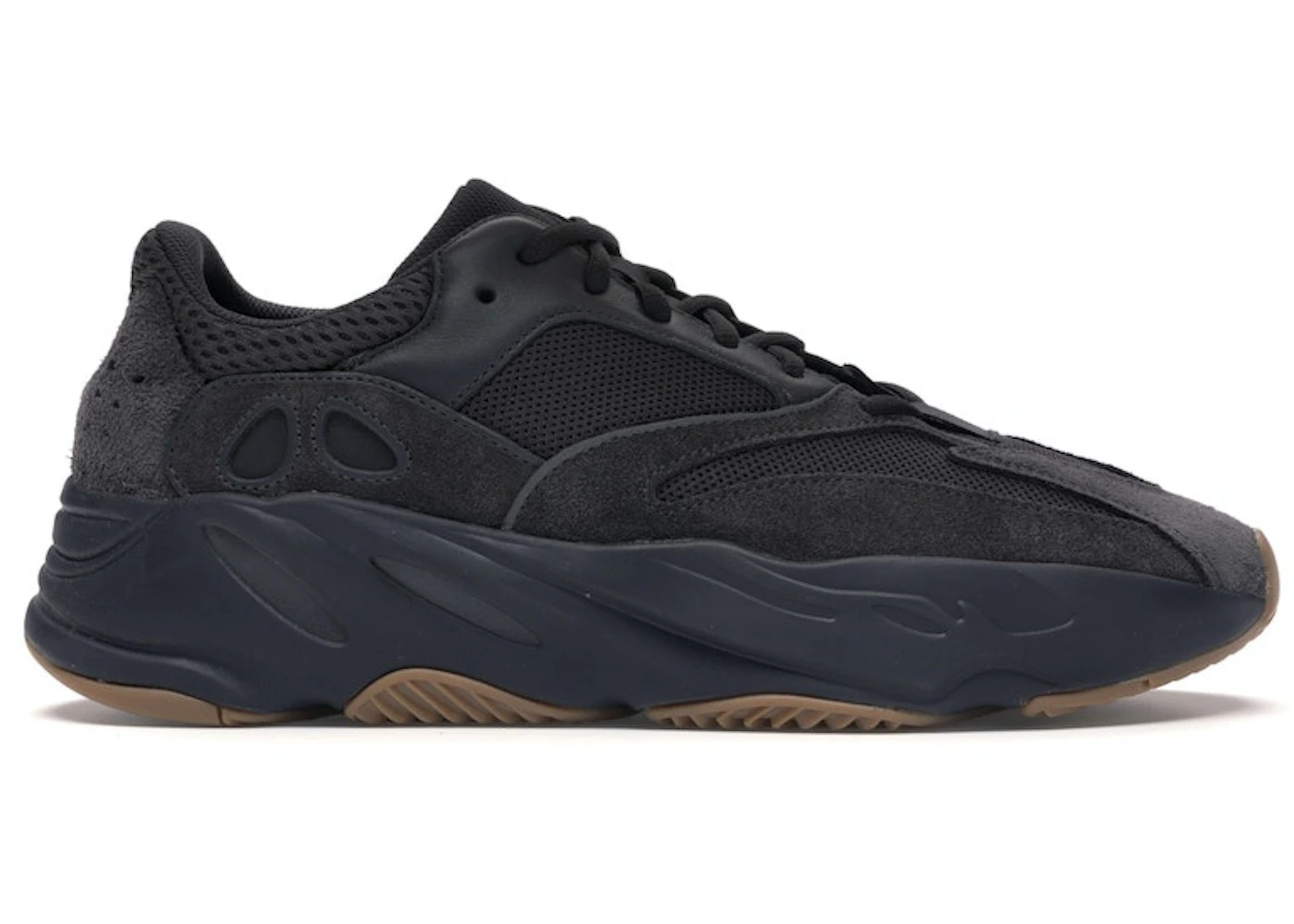 adidas Yeezy Boost 700 Utility Black