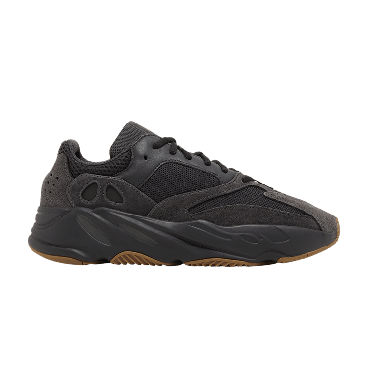 adidas Yeezy Boost 700 'Utility Black' 2023