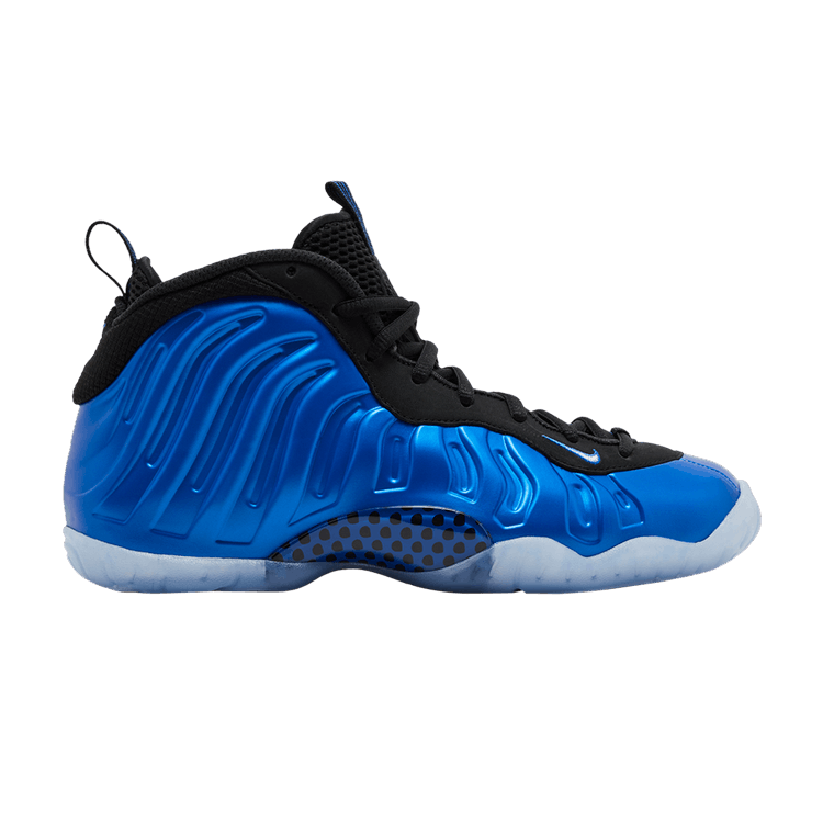 Nike Little Posite One GS 'Royal' 2024