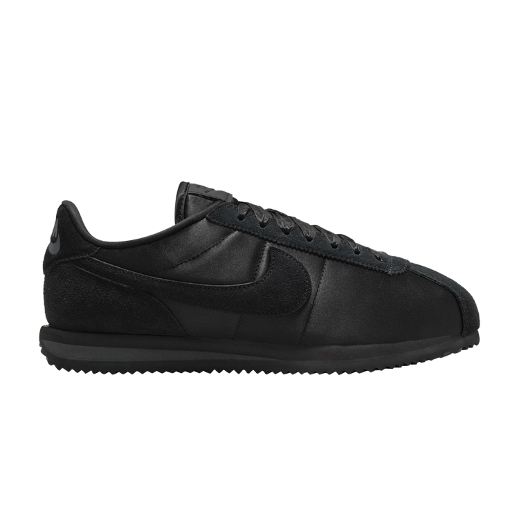 Nike Wmns Cortez 'Satin Pack - Black'