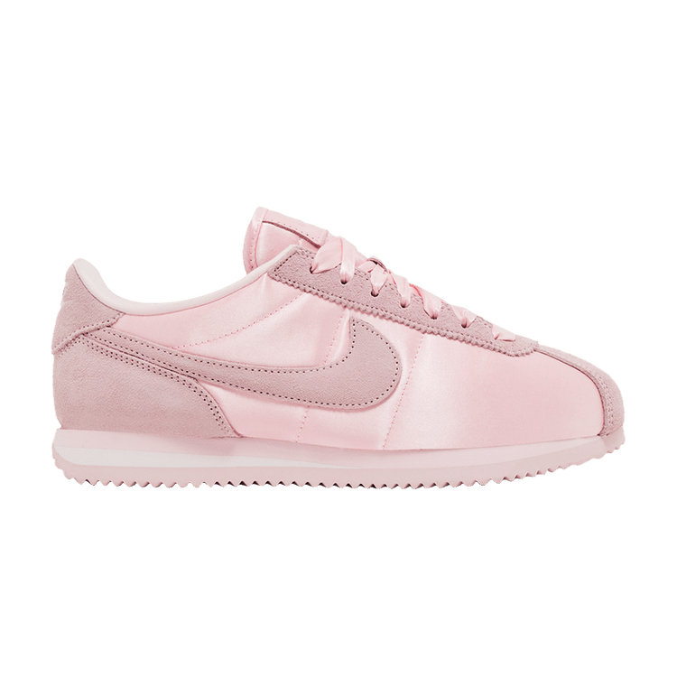 Nike Wmns Cortez 'Satin Pack - Soft Pink'