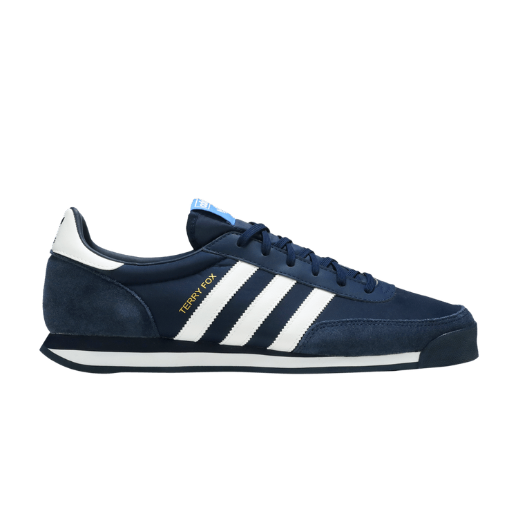 Adidas Orion Terry Fox '40th Anniversary'