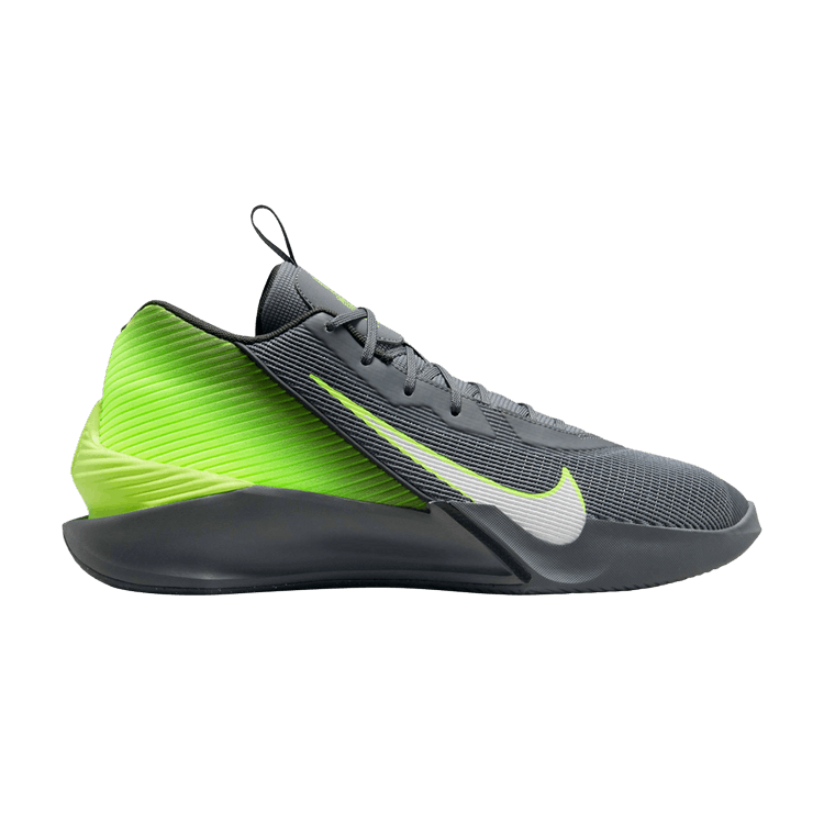 Nike GT Jump Academy 'Smoke Grey Volt'