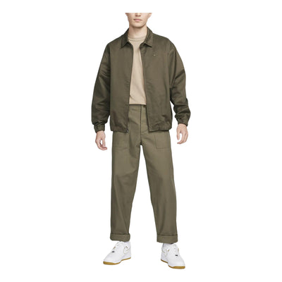 Nike Fatigue Trousers 'Medium Olive'