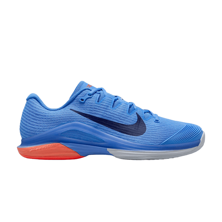 Nike Vapor 12 'University Blue'