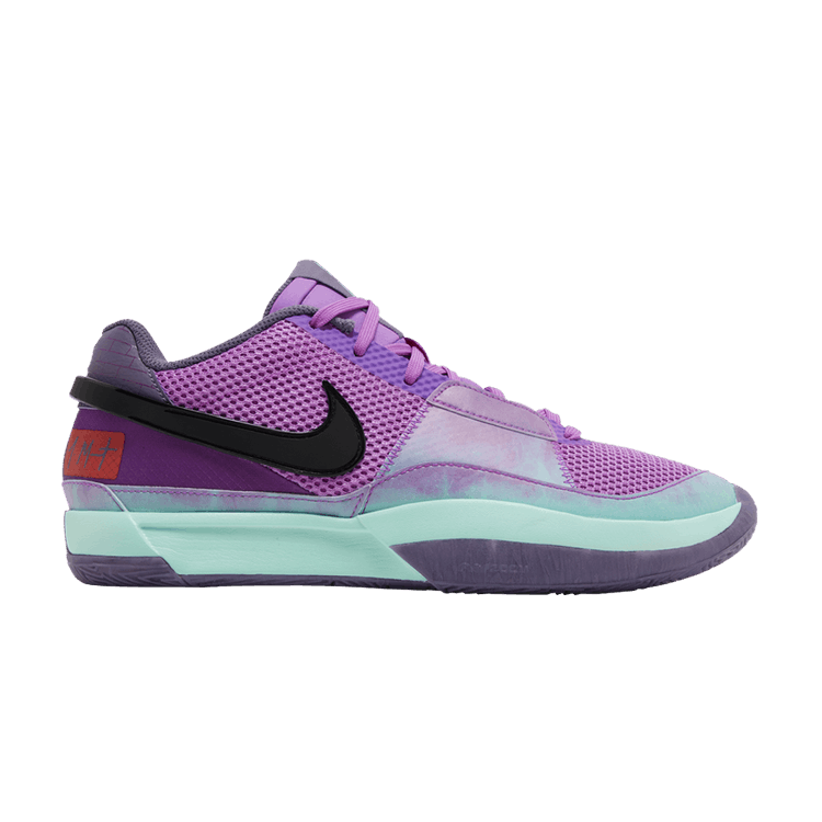 Nike Ja 1 EP 'Christmas'