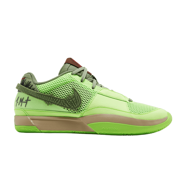 Nike Ja 1 NRG EP 'Halloween - Zombie'