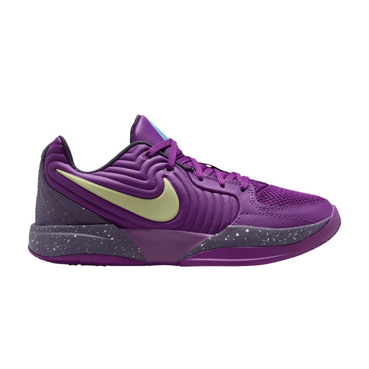 Nike Ja 2 GS 'Purple Sky'
