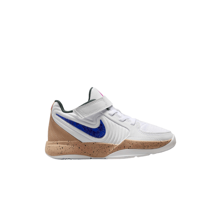 Nike Ja 2 PS 'In The Woods'