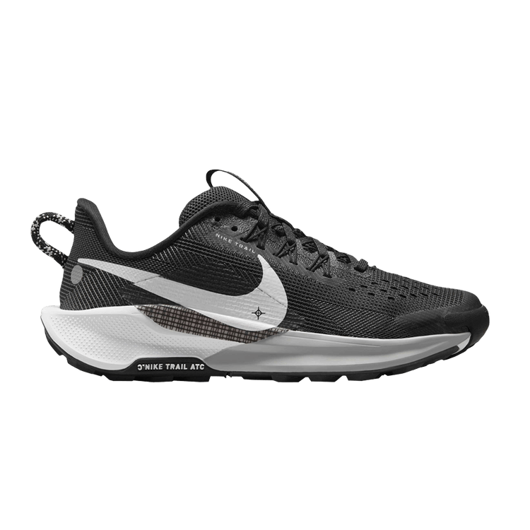 Nike Pegasus Trail 5 GS 'Black Anthracite White'
