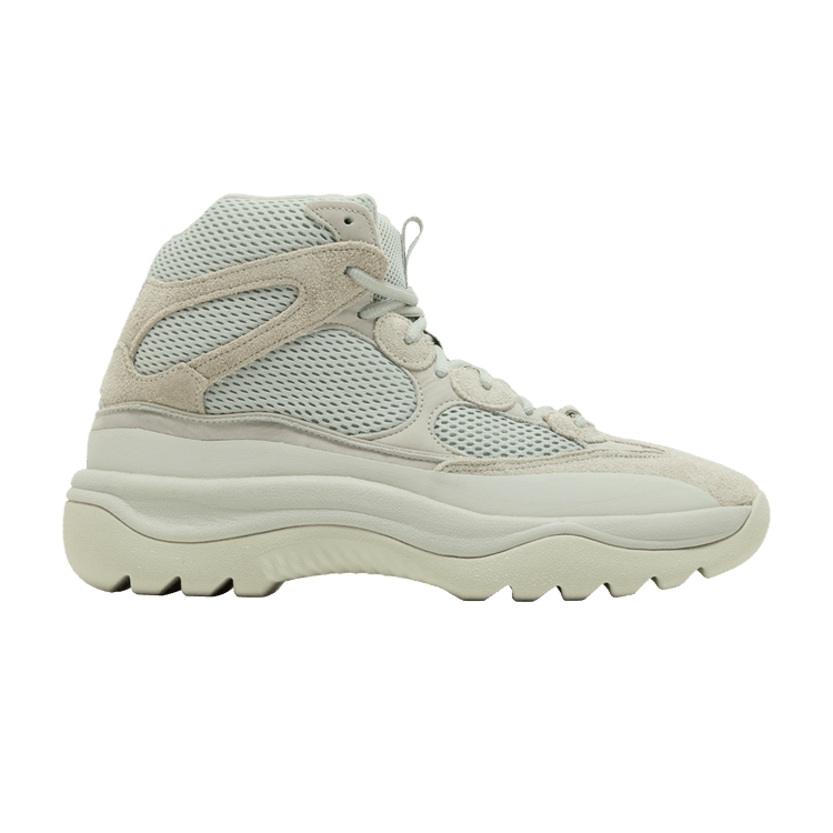 adidas Yeezy Desert Boot 'Salt' 2024