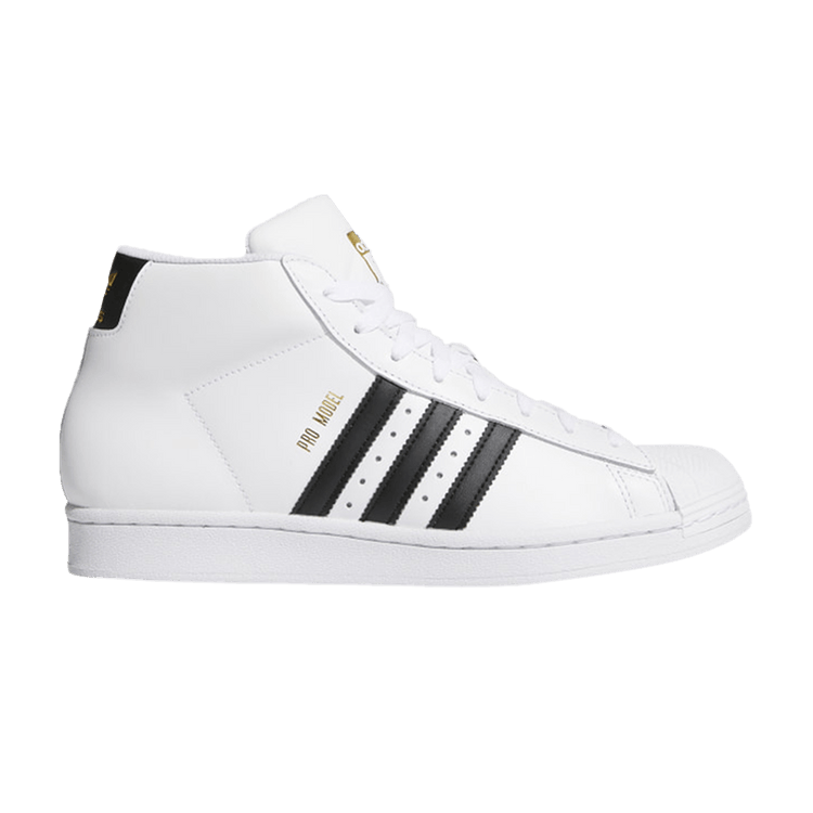 Adidas Pro Model OG 'Footwear White'
