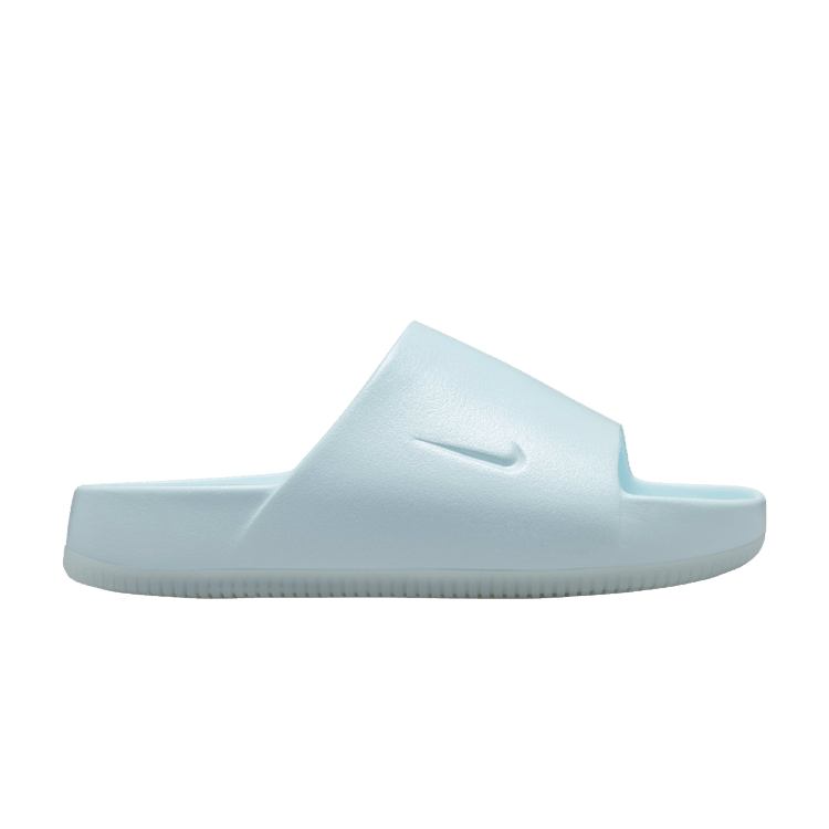 Nike Wmns Calm SE Slide 'Glacier Blue'