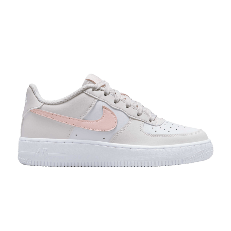 Nike Air Force 1 GS 'Phantom Echo Pink'