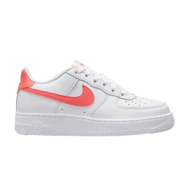 Nike Air Force 1 GS 'White Magic Ember'