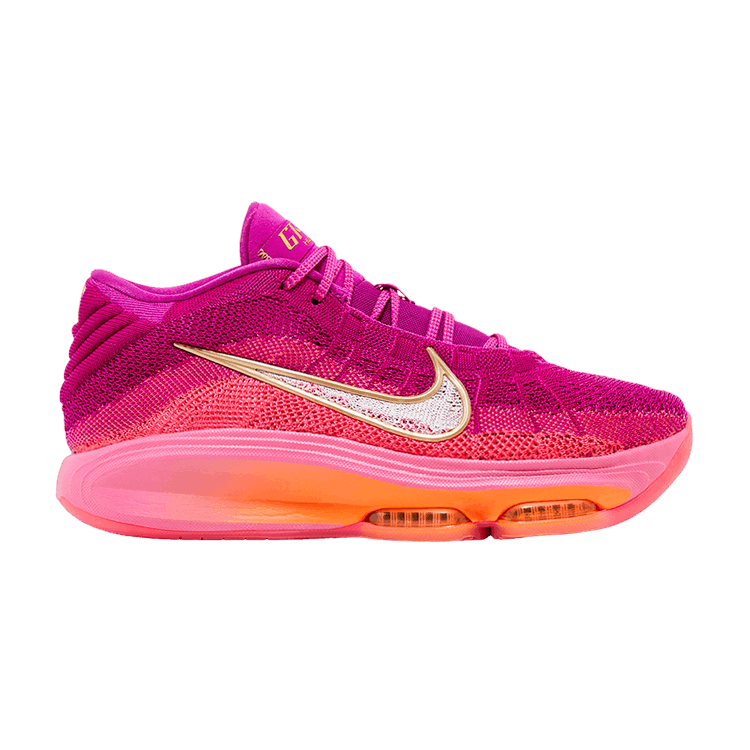 Nike Air Zoom GT Hustle 3 EP 'Hyper Pink'