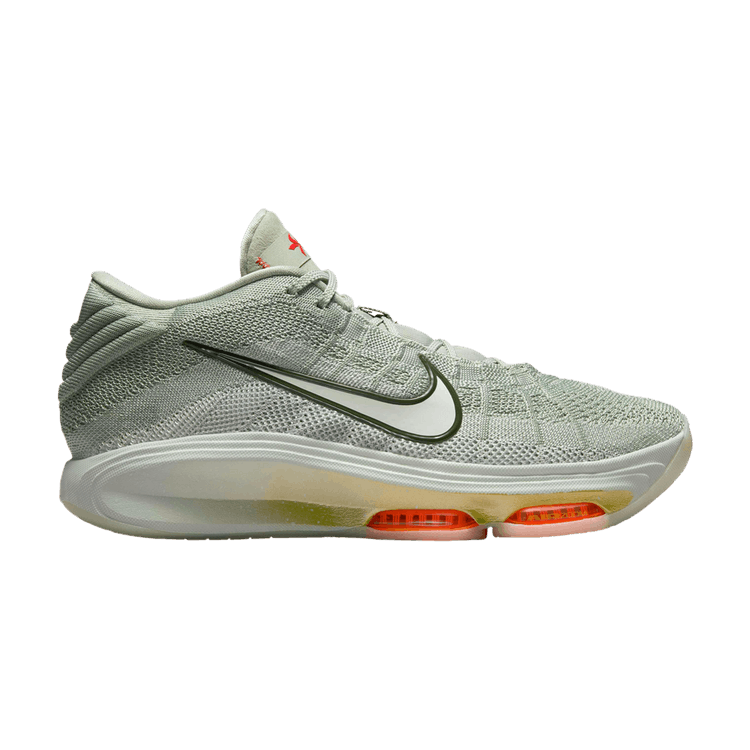 Nike Air Zoom GT Hustle 3 'Our Holiday Pack'