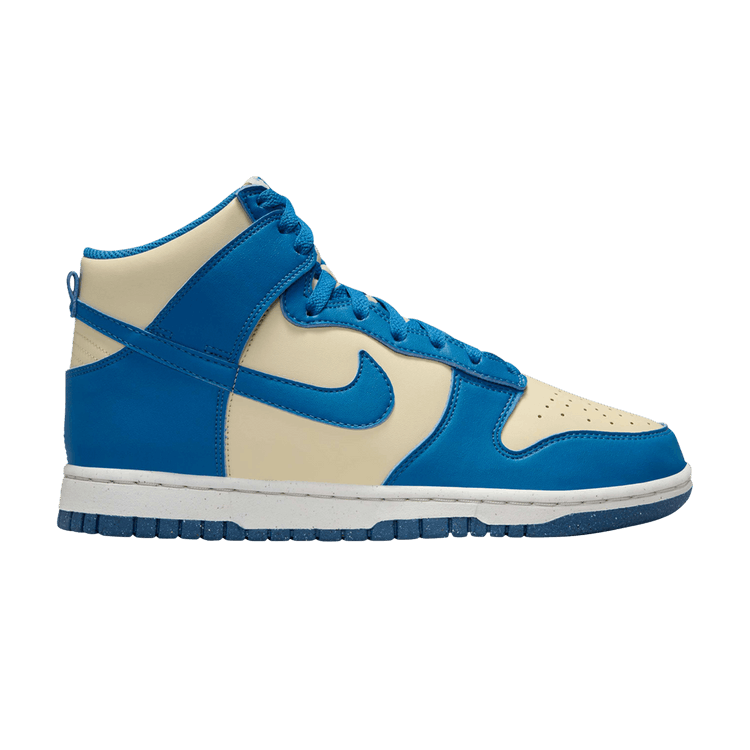 Nike Wmns Dunk High Next Nature 'Star Blue Light Khaki'