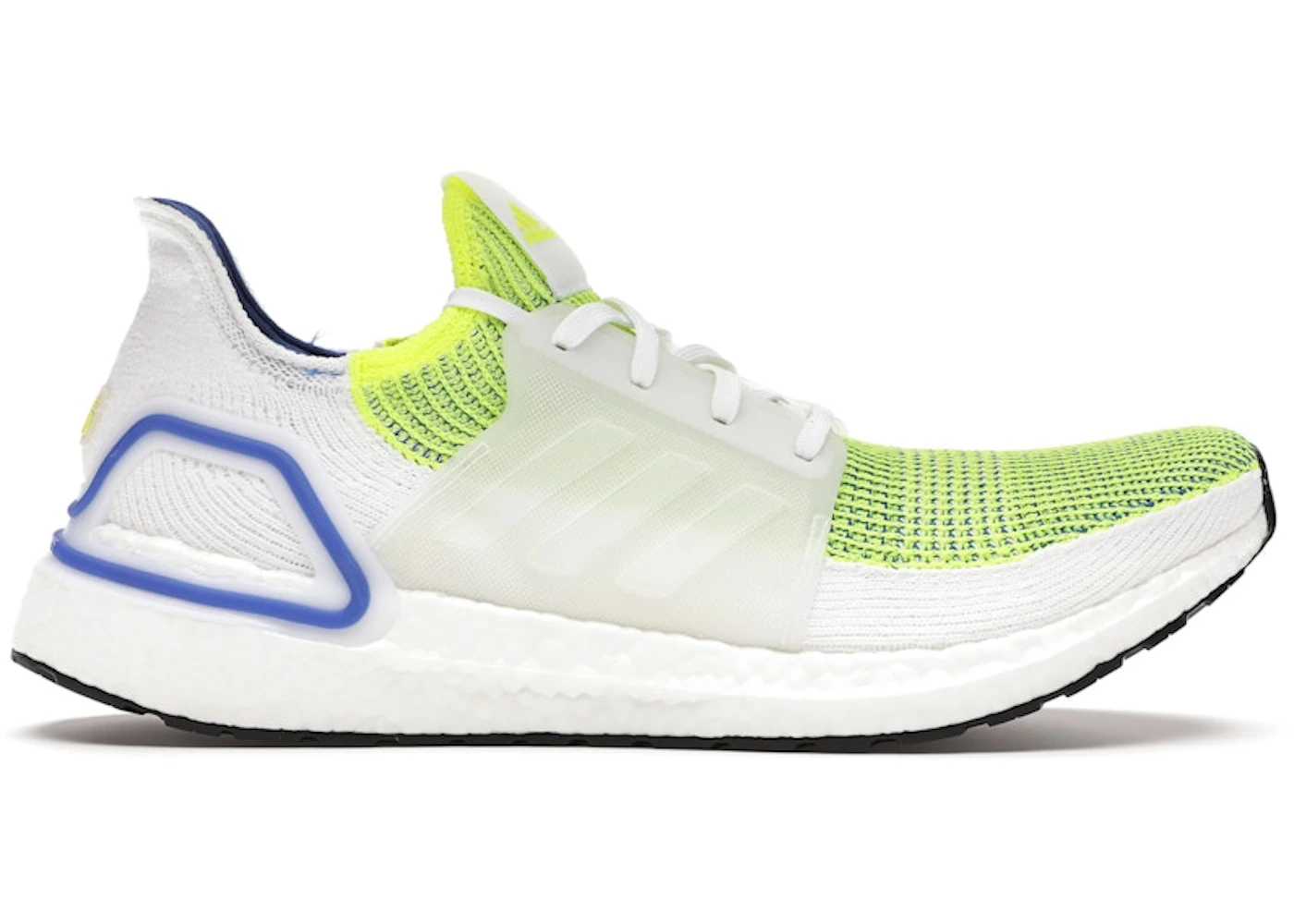 adidas Ultra Boost 19 SNS Special Delivery