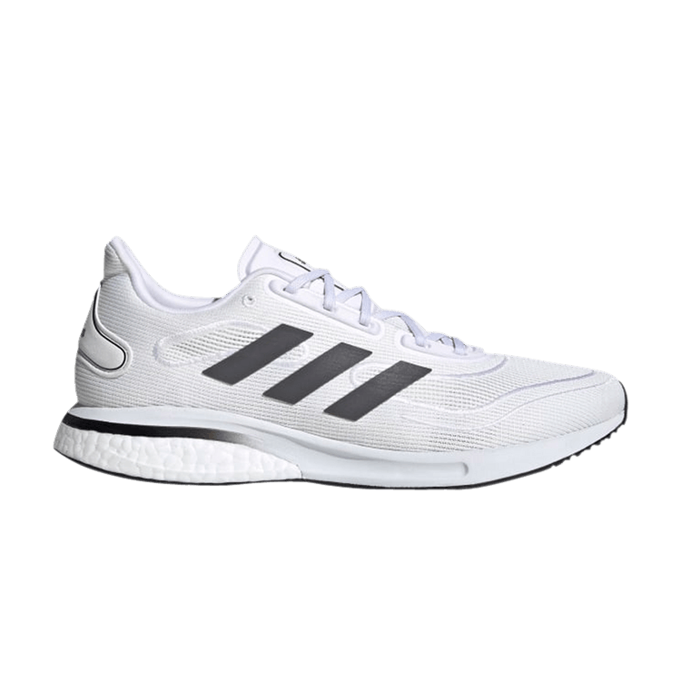 adidas Supernova 'White Grey'