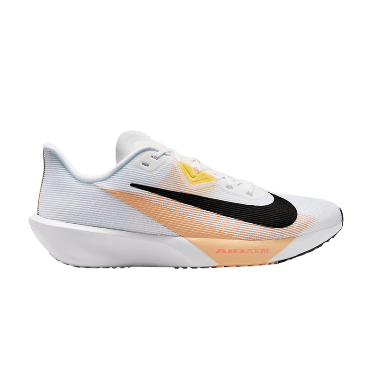 Nike Air Zoom Rival Fly 4 'White Orange Chalk'