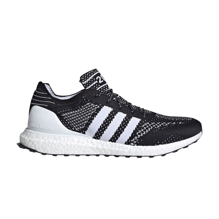 adidas UltraBoost DNA Primeknit '2020 Pack - Core Black'