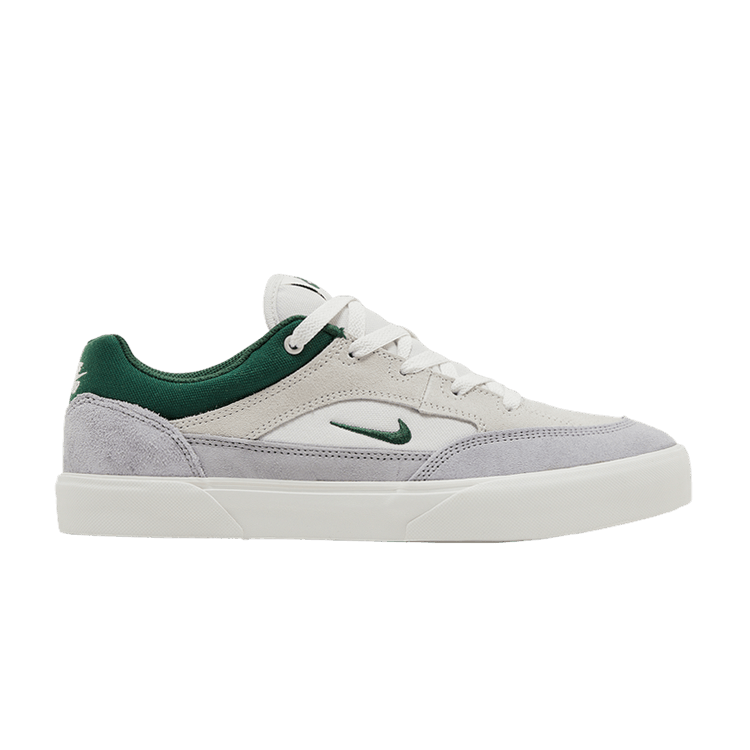 Nike Malor SB 'Platinum Tint Fir'