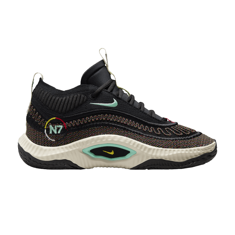 Nike Cosmic Unity 3 'N7'