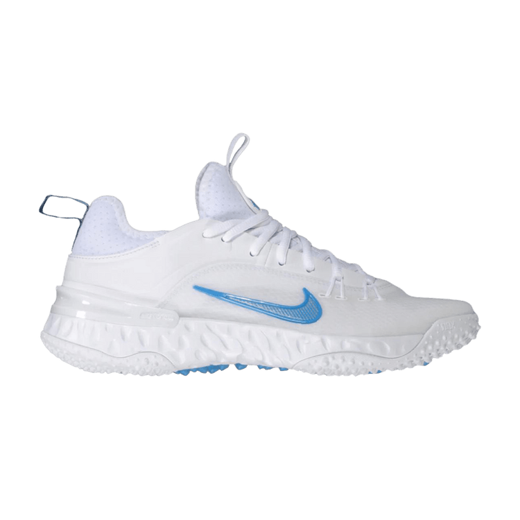 Nike Huarache 9 Elite TF LAX SE 'Carolina'